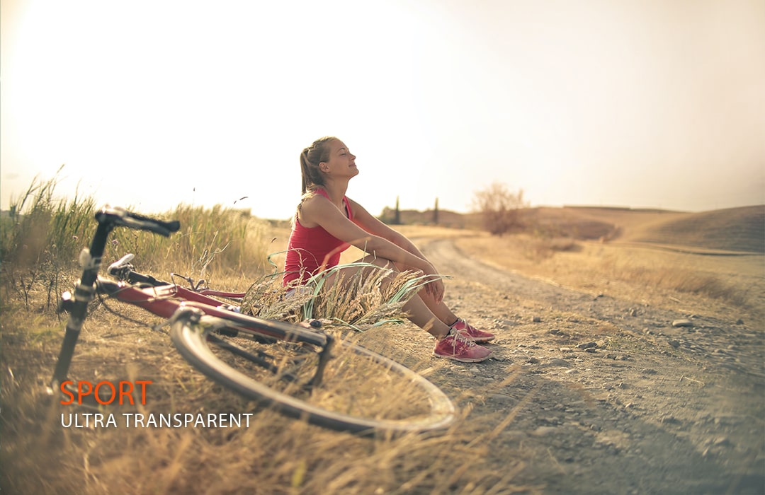 ضد آفتاب SPORT کلیر نیوژن +SPF 50 ورزشی پوست چرب کاملا نامرئی سولاریس